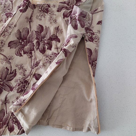 Odille Corset Top - Picture 7 of 10